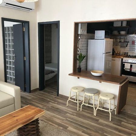 דירות מונצ'יק Casa Mia מראה חיצוני תמונה