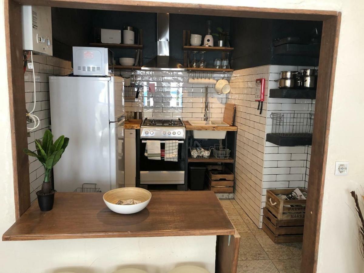 דירות מונצ'יק Casa Mia מראה חיצוני תמונה