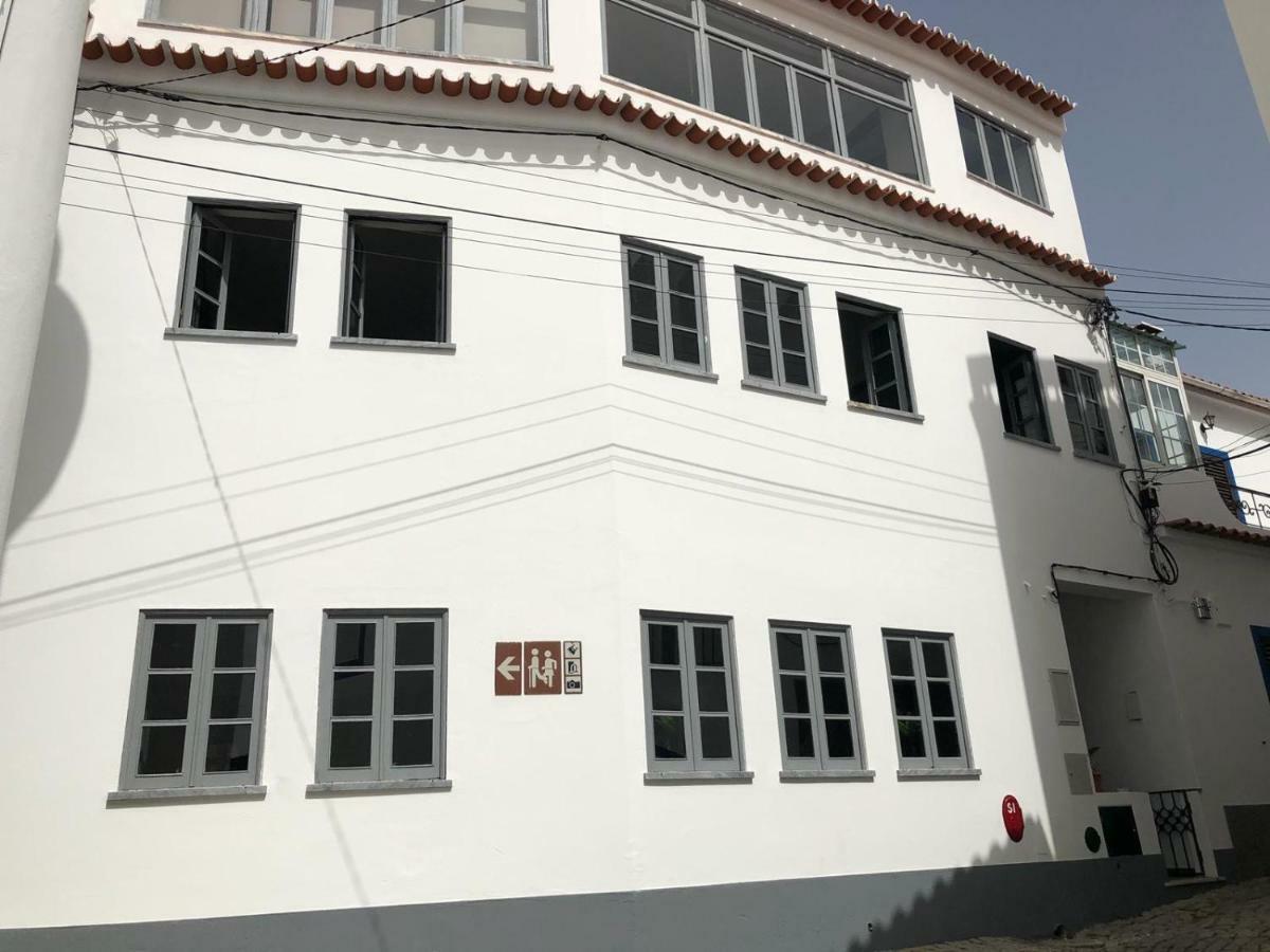 דירות מונצ'יק Casa Mia מראה חיצוני תמונה