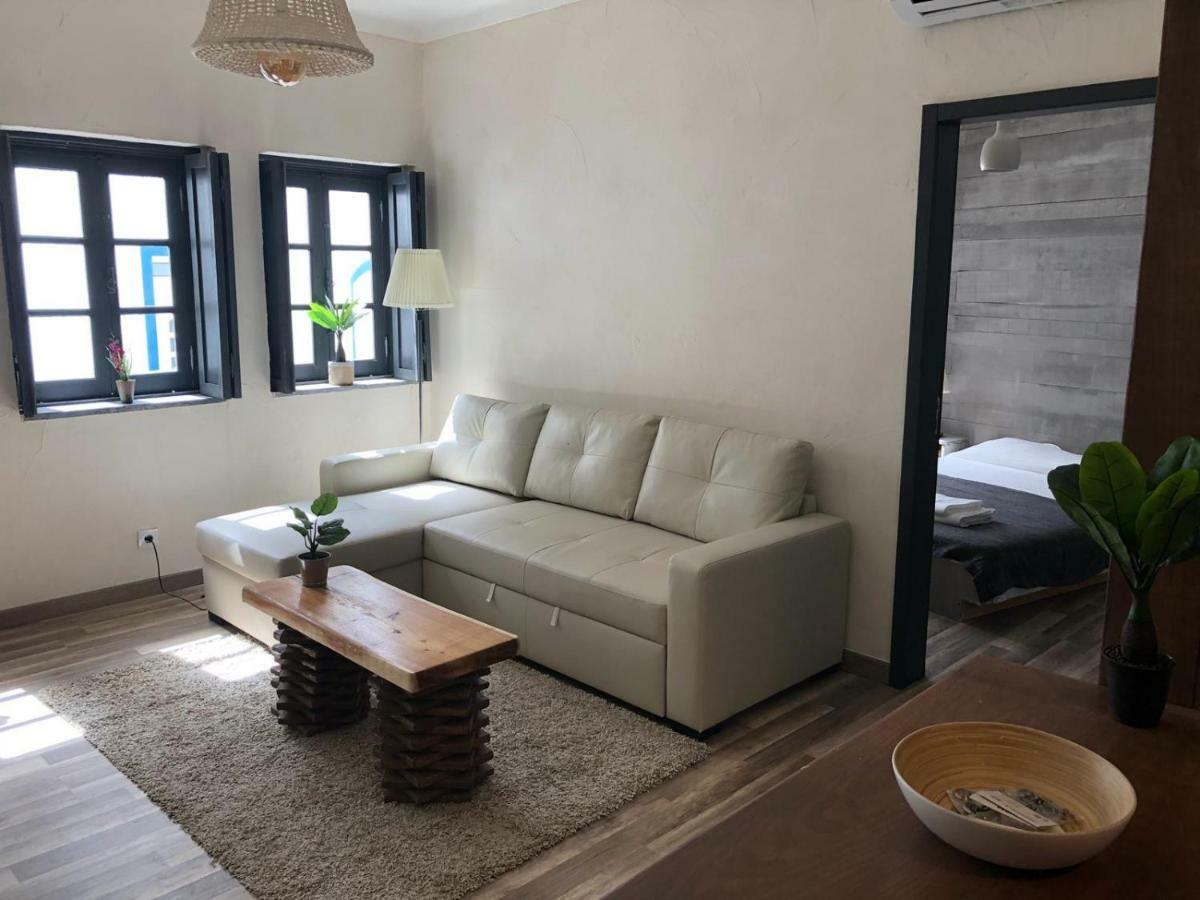 דירות מונצ'יק Casa Mia מראה חיצוני תמונה